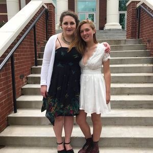 Meet your Posher, Shayla